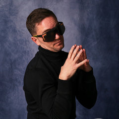 The 93 Dusk Flip-Offs