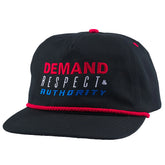 Agreement Dangerfield Hat