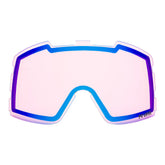 The Backslap Goggle Lens