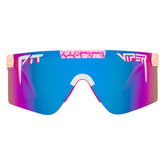 The Aftershock Original 2.0