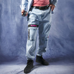 The Surge Matrix Sport Denim Pant