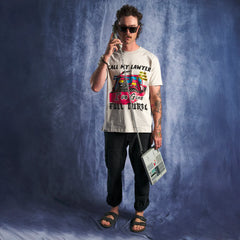 Call My Lawyer Tee
