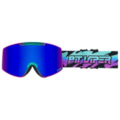 The Artificial Proform Goggle