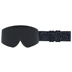 The Blacking Out Proform Goggle