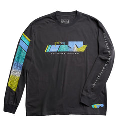 Rec Center Long Sleeve Tee