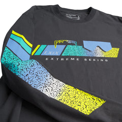 Rec Center Long Sleeve Tee