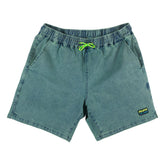 Rec Center Sport Denim Court Short