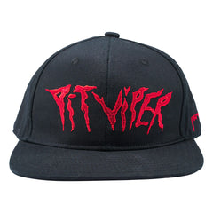 The Reign In Mud Stepson Hat
