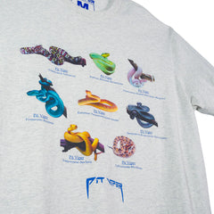 Snake Expert Tee