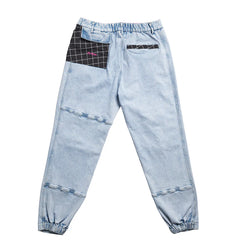The Surge Matrix Sport Denim Pant