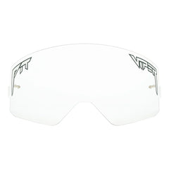 The World Champion Goggle Lens