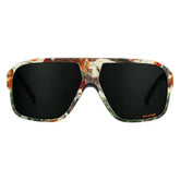 The Actualbush Flight Optics