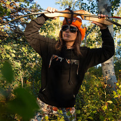 Actualbush Hoodie