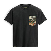 Actualbush Pocket Tee