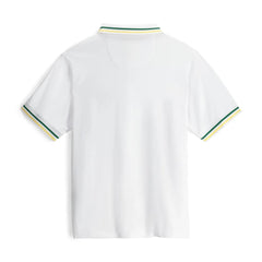 Fuck Golf Tech Polo