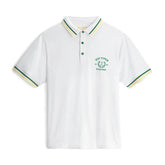 Fuck Golf Tech Polo