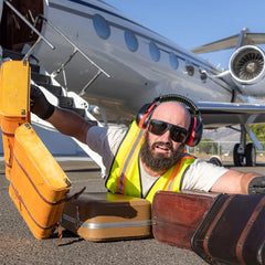 The Exec Flight Optics