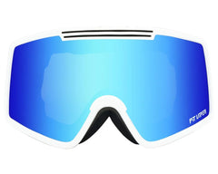 The Miami Nights French Fry Goggle