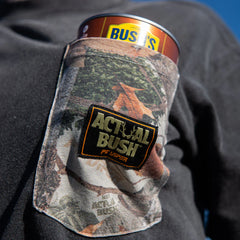 Actualbush Pocket Tee