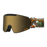 The Actualbush Proform Goggle