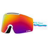 The Food Court Proform Goggle