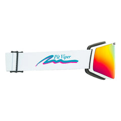 The Food Court Proform Goggle