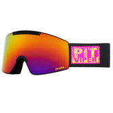 The Hot Box Proform Goggle