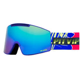 The Long Track Proform Goggle