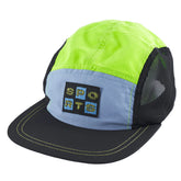 Rec Center Hot Mesh Hat