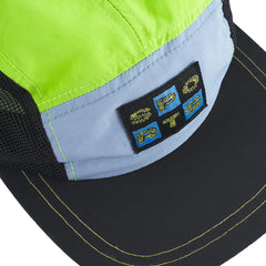 Rec Center Hot Mesh Hat
