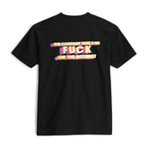 Dark Web Tee