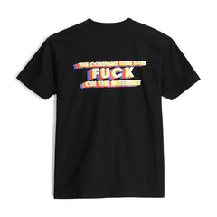 Dark Web Tee