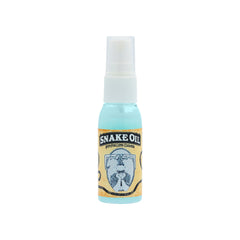Snake Oil Lens Cleaner
