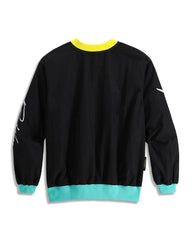 Snowmachine Windshirt