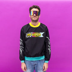 Snowmachine Windshirt