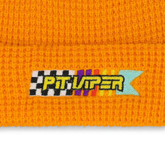 Snowmachine Waffler Beanie