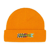 Snowmachine Waffler Beanie