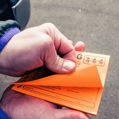 Pit Viper Pranks: Parking Tickets