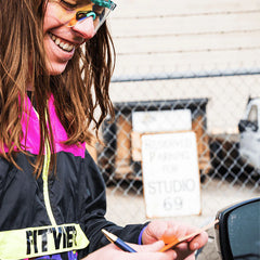 Pit Viper Pranks: Parking Tickets