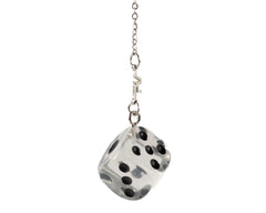 Dice Tie Downs™ Charms