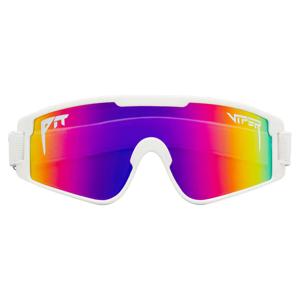 The Miami Nights Baby Vipes