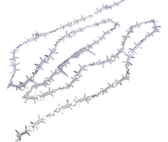 Barbed Wire RIG