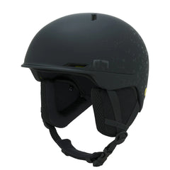 The Blacking Out Brainstorm Helmet