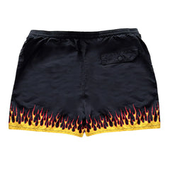 Combustion Stepdad Short