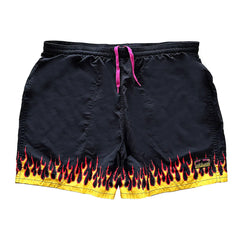 Combustion Stepdad Short