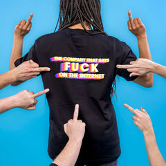 Dark Web Tee