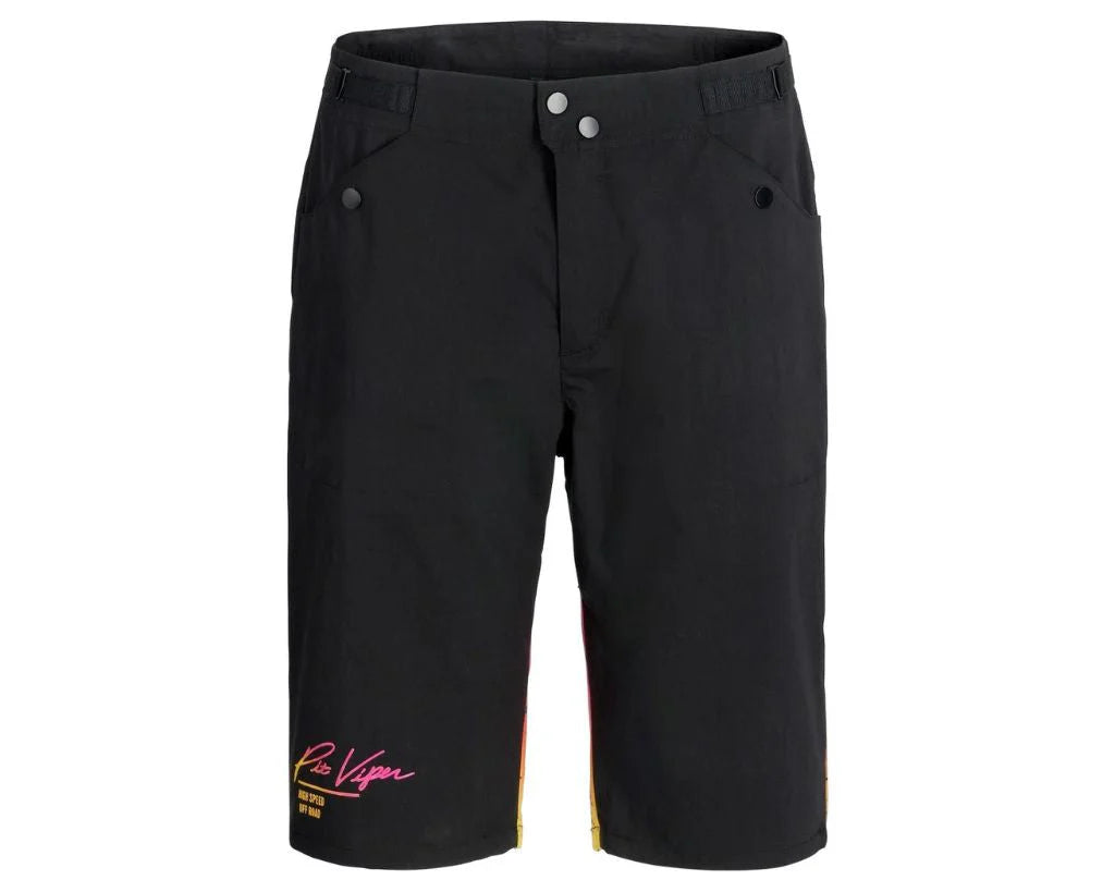 High Speed Off Road Italo MTB Short