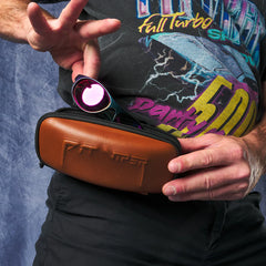 Belt Holster Firmcase