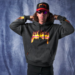 Combustion Hoodie
