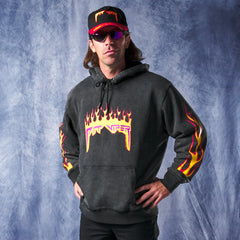 Combustion Hoodie